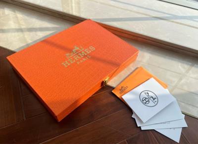 wholesale quality hermes cutlery set for 6 persons